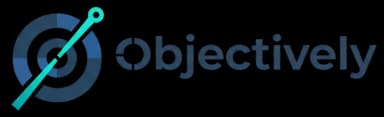 Objectively Logo